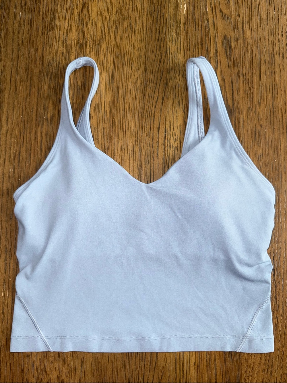 lululemon athletica Light Athletic Top